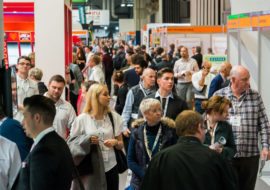 TLC UK Construction Week