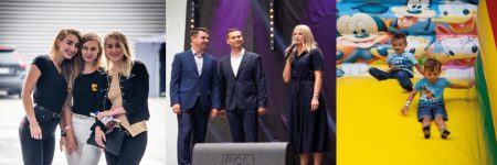 TLC family picnic Gorlice