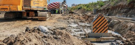 TLC Wallzip in Warsaw used by Warbud