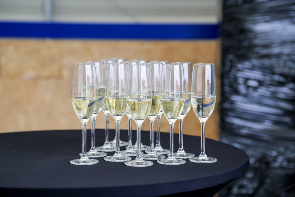 New TLC Rental Department Opens in Poznań, Poland