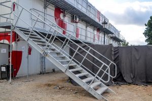 STRABAG and tlc group cooperate in Wrocław – “The Bridge” hotel as an architectural complement to the Ostrów Tumski area