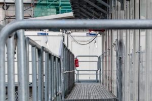 STRABAG and tlc group cooperate in Wrocław – “The Bridge” hotel as an architectural complement to the Ostrów Tumski area