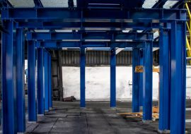 steel platform - TLC - Gorlice (1)
