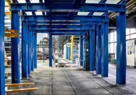 steel platform - TLC - Gorlice (1)