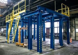 steel platform - TLC - Gorlice (1)