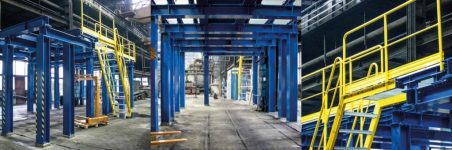 Steel platform - TLC - Gorlice (12)