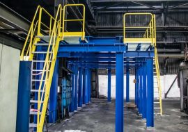 steel platform - TLC - Gorlice (1)