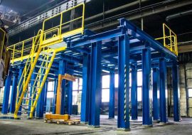 steel platform - TLC - Gorlice (1)