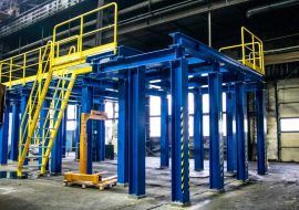 steel platform - TLC - Gorlice (1)