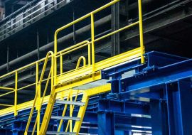 steel platform - TLC - Gorlice (1)