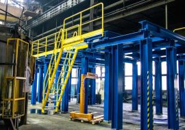 steel platform - TLC - Gorlice (1)