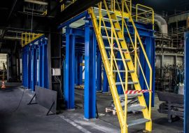 steel platform - TLC - Gorlice (1)