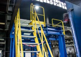 steel platform - TLC - Gorlice (1)