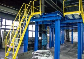 steel platform - TLC - Gorlice (1)