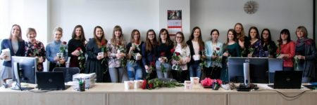 tlc dzień kobiet baner r