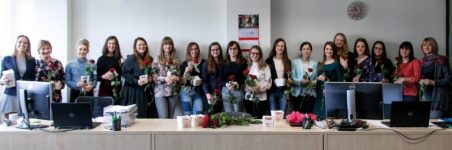 tlc dzień kobiet baner r