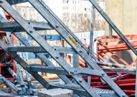 tlc group edge protection system erbud małopanewska dorzecze legnickiej poland