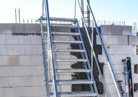 tlc group edge protection system erbud małopanewska dorzecze legnickiej poland