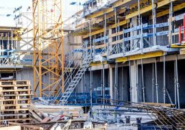 tlc group edge protection system erbud małopanewska dorzecze legnickiej poland