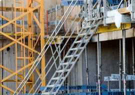 tlc group edge protection system erbud małopanewska dorzecze legnickiej poland