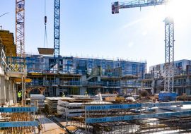 tlc group edge protection system erbud małopanewska dorzecze legnickiej poland