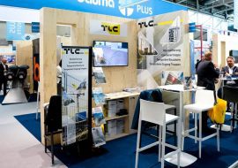 tlc bauma germany trade fair munich www-5318