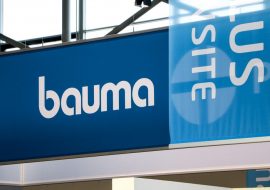 tlc bauma germany trade fair munich www-5318