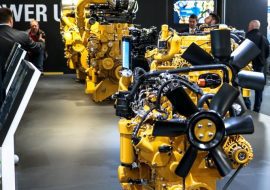 tlc bauma germany trade fair munich www-5318