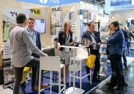 tlc bauma germany trade fair munich www-5318