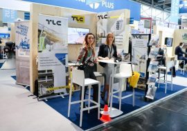 tlc bauma germany trade fair munich www-5318