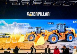 tlc bauma germany trade fair munich www-5318