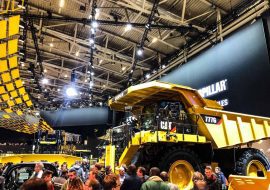 tlc bauma germany trade fair munich www-5318